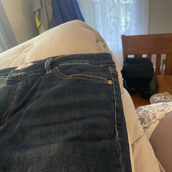 Sofia Vergara capri jeans 16 - Picture 7 of 7